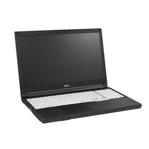 富士通 LIFEBOOK A576/PX (Core i5-6300U/4GB/SSD256GB/Smulti/Win10 Pro64/WLAN) FMVA16020P 代引不可｜recommendo