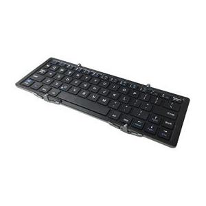 グラントン Tri-folding Bluetooth Keyboard ブラック 代引不可｜recommendo