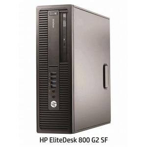 株式会社日本HP EliteDesk 800 G2 SF i5-6500/4.0/500m/10D7 T6A10PA#ABJ 代引不可｜recommendo