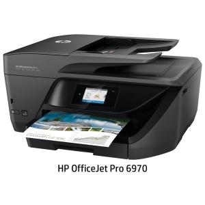 株式会社日本HP HP OfficeJet Pro 6970 J7K34A#ABJ 代引不可｜recommendo