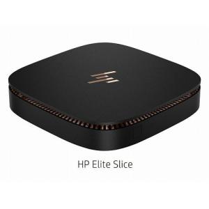 株式会社日本HP Elite Slice i7-7700T/16.0/S256/W10P/e 3JW03PA#ABJ 代引不可｜recommendo