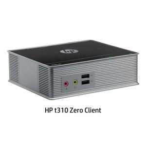 t310 Tera2 PCoIP Zero Client 日本HP C3G80AA#ABJ｜recommendo