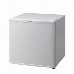 アイリスオーヤマ 冷蔵庫 45L IRR-45-W 代引不可｜recommendo