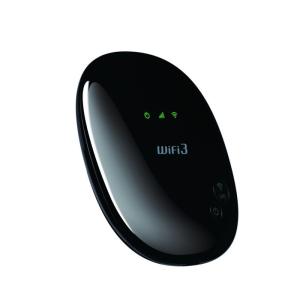 日本通信 日本通信 b-mobile4G WiFi3+おかわりSIMパッケージ BM-AR5210-OSDM 代引不可｜recommendo