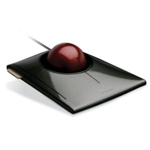 SlimBlade Trackball ケンジントン 72327JP マウス、トラックボール本体の商品画像