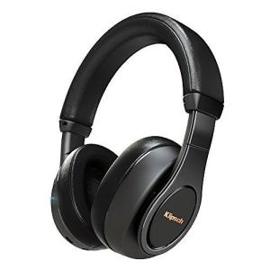 Klipsch Audio Technologies Reference Over-Ear Bluetooth Black KLRFOVB111 代引不可｜recommendo