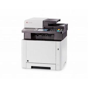 京セラドキュメントソリューションズ ECOSYS A4カラーMFP(26/26ppm) M5526CDW 代引不可｜recommendo