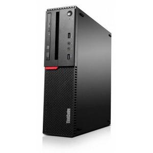 レノボ ThinkCentre M700 Small G3900/Win7Pro/4GB/500GB/Ultra Slim DVDスーパーマルチ ドライブ 固定式 10KN000XJP 代引不可｜recommendo