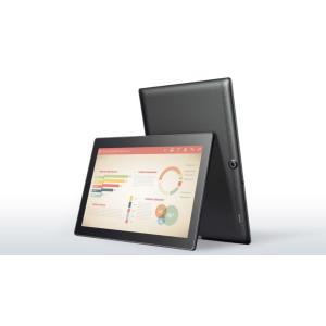 レノボ Lenovo TAB3 10 Business(10.1/Android 6.0/スレートブラック/2GB+32GB/WWANなし) ZA0X0029JP 代引不可｜recommendo