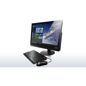 レノボ ThinkCentre M900z All-In-One (i7-6700/Win7Pro/4GB/128GB/Ultra Slim DVDスーパーマルチ ドライブ (固定式)/WIFI) 10F5001TJP 代引不可｜recommendo