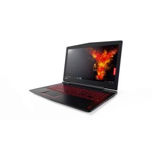 レノボ Lenovo Legion Y520(15.6/i7-7700HQ/16GB/1TB+256GB/Win10Home/グラファイトグレー)(WEBモデル) 80WK002SJE 代引不可｜recommendo