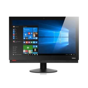 レノボ ThinkCentre M910z All-In-One (i5-7500/Win10Pro/8GB/256GB/Ultra Slim DVDスーパーマルチ ドライブ (固定式)/WIFI) 10NT0006JP 代引不可｜recommendo