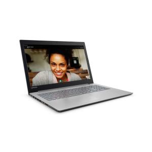 レノボ Lenovo ideapad 320(15.6/i5-7200U/4GB/500GB/Win10Home/Office H&B Prem 365/プラチナシルバー) 80XL000CJP 代引不可｜recommendo