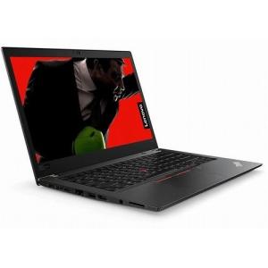 レノボ ThinkPad T480s (14.0型ワイド/i5-8350U/8GB/256GB/Win10Pro) 20L7003EJP 代引不可｜recommendo