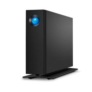 ラシー d2 Professional 10TB ブラック STHA10000800 代引不可｜recommendo