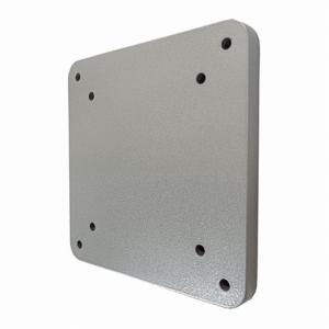 モダンソリッド OP-030W モニターアーム用ウェイト VESA 代引不可
