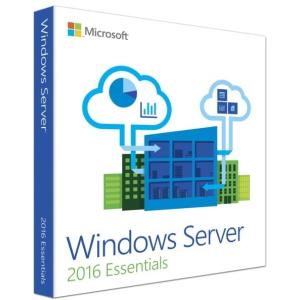 日本マイクロソフト Windows ServerEssentials 2016 64 Bit 日本語版AE DVD G3S-00927 代引不可｜recommendo