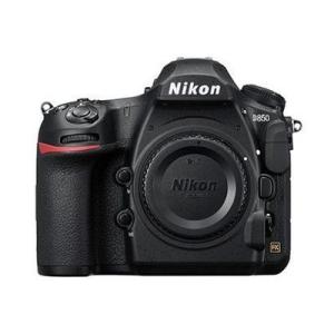 ニコン (D)Nikon デジタル一眼レフカメラ D850・ボディ(4575万画素) 代引不可｜recommendo