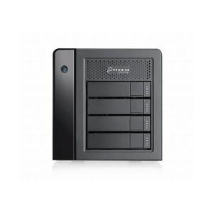 ニューテック Pegasus3 R4 12TB 3TBx4 SATA 、Mac対応モデル、シルバーオンサイト3年パック F40P3R400000002S3 代引不可｜recommendo