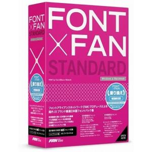 ポータルアンドクリエイティブ FONT x FAN STANDARD 乗り換え / 特別限定版 FF02R1A 代引不可｜recommendo