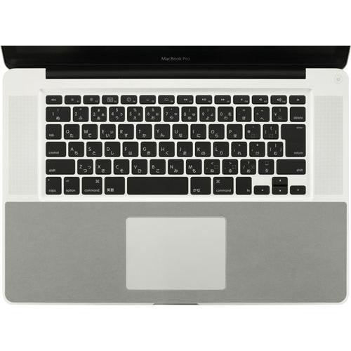 リストラグセット for MacBook Pro15inch パワーサポート PWR-55