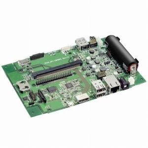 ラトックシステム Raspberry Pi CM3キャリアボード RPI-CM3MB2 代引不可｜recommendo