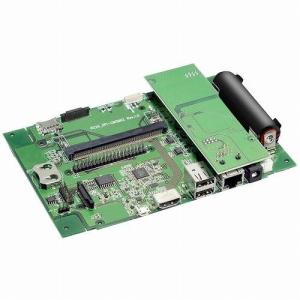 ラトックシステム PoE対応 Raspberry Pi CM3キャリアボード RPI-CM3MB2-POE 代引不可｜recommendo