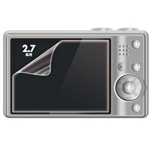 液晶保護フィルム(2.7型) サンワサプライ DG-LCK27｜recommendo