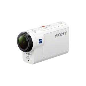 ソニー デジタデジタルHDビデオカメラレコーダー アクションカム HDR-AS300 代引不可｜recommendo