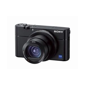 ソニー Cyber-Shot SONY デジタルスチルカメラ Cyber-shot RX100 5A 2100万画素 光学x2.9 DSC-RX100M5A 代引不可｜recommendo