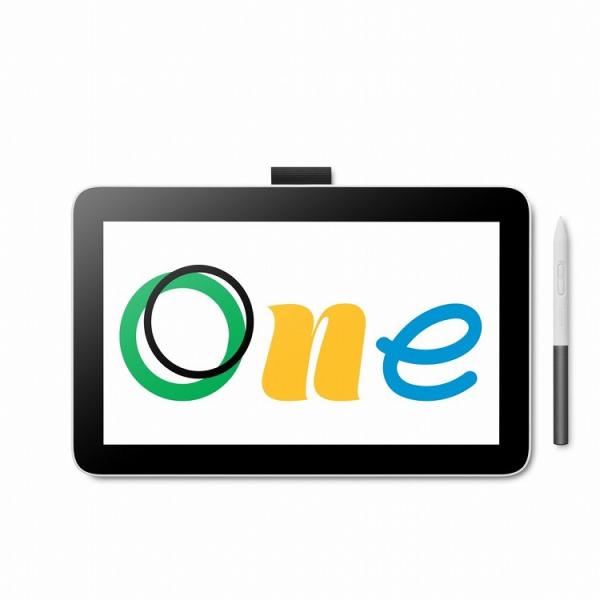 ワコム Wacom One 液晶ペンタブレット 12 USB-C Cable DTC121W0D 代...