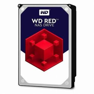 ウエスタンデジタル WD40EFRX WD Red 4TB 3.5インチ内蔵HDD WD40EFRX-RT2 代引不可｜recommendo