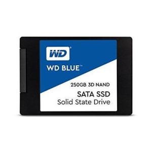 ウエスタンデジタル WD Blue SSD SATA6Gb/s 250GB 2.5inch 3DNAND WDS250G2B0A 代引不可｜recommendo