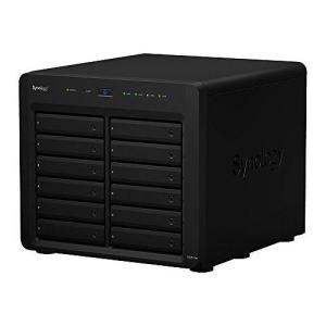 Synology DiskStation DS3615xs DS3615XS 代引不可｜recommendo