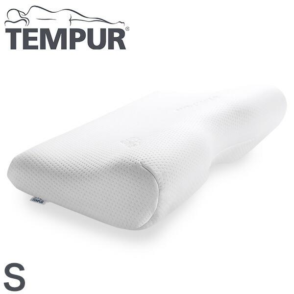 テンピュール 枕 ミレニアムネックピロー Sサイズ エルゴノミック 新タイプ 正規品 3年間保証付 ...