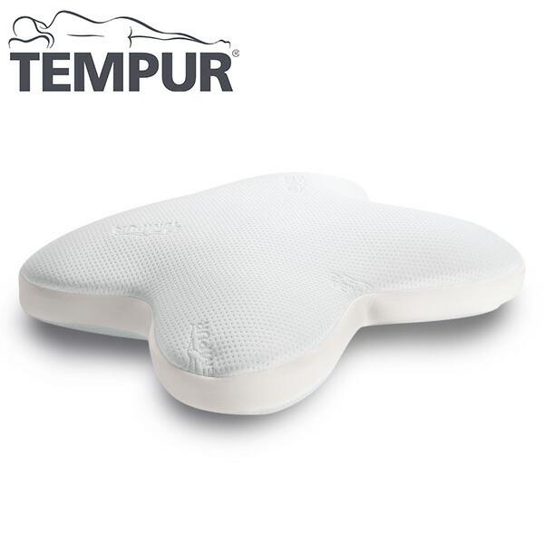 枕 TEMPUR テンピュール オンブラシオピロー 正規品 エルゴノミック 新タイプ 低反発枕 うつ...