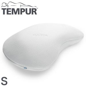 枕 TEMPUR テンピュール ソナタピロー 正規品 Sサイズ エルゴノミック 新タイプ 低反発枕 両面対応 やわらかめ 3年保証付 送料無料
