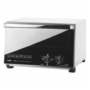 ツインバード ミラーガラスオーブントースター TS-4047W 電化製品 電化製品調理機器 オ-ブント-スタ- 代引不可｜recommendo