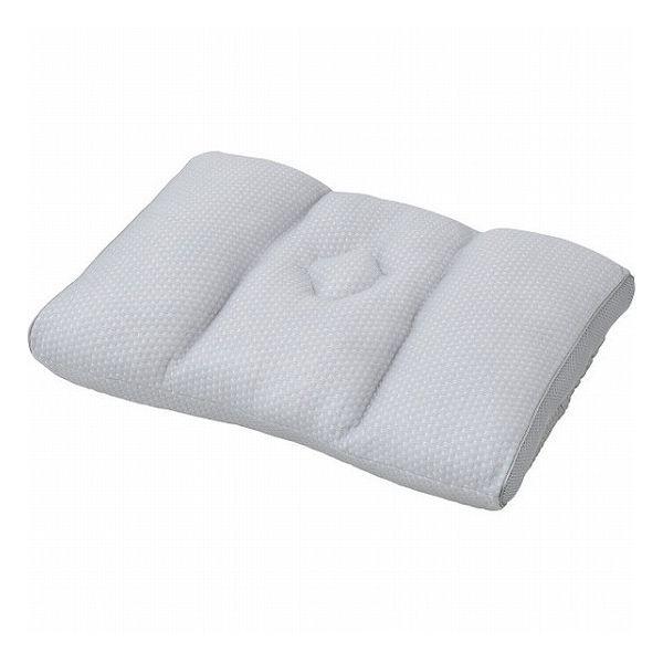 高さが変えられる頸椎安定枕 24-MK-40 寝装品 繊維雑貨 枕 代引不可