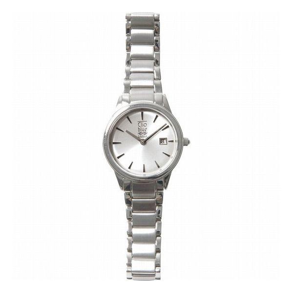 クリオブルー レディース腕時計 W-CLL172004 装身具 婦人装身品 婦人腕時計 代引不可