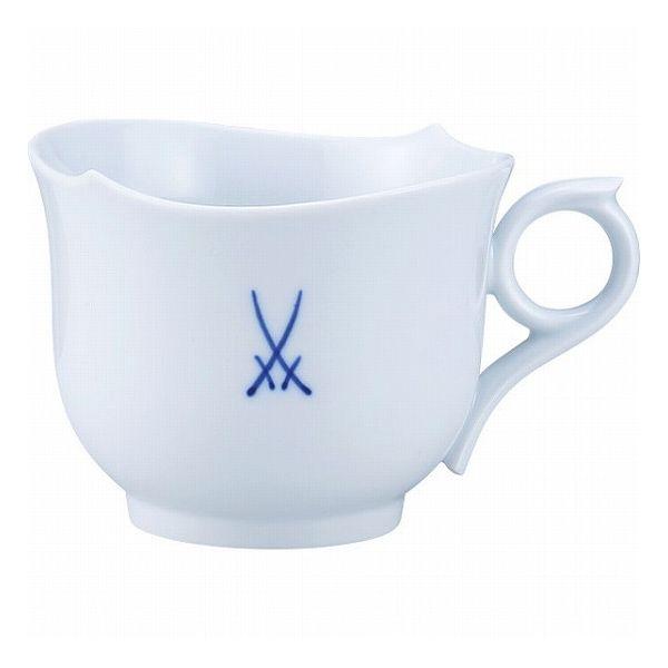 マイセン 剣マーク マグ 28576/825001 洋陶器 洋陶コーヒー マグカップ単品 代引不可