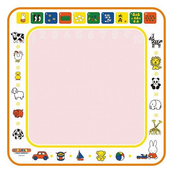 ミッフィー はじめてのスイスイおえかき 1821104 ベビー・子供用品 子供用品 知育玩具 代引不...