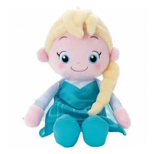 ディズニー 洗えるエルサビーンズの買取情報