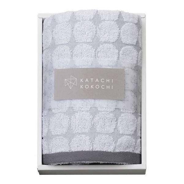 カタチココチ フェイスタオル K-20506 代引不可