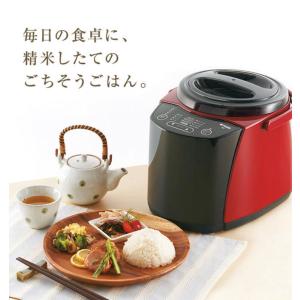 タイガー魔法瓶 家庭用 精米機 5合 RSF-...の詳細画像1