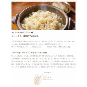 タイガー魔法瓶 家庭用 精米機 5合 RSF-...の詳細画像3