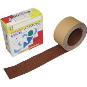 ＮＣＡ ノンスリップテープ 50×5ｍ エンジ NSP-505 E テープ用品・すべり止めテープ