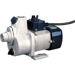 工進 ＦＳポンプ 100Ｖタイプ FS-100D ポンプ・給油ポンプ
