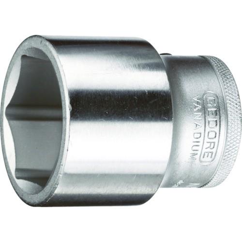 GEDORE ソケット 6角 3/4 50mm 6271350