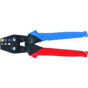 マーベル 圧着工具 裸圧着端子・スリーブ用 MH22 : リコメン堂 - 通販
